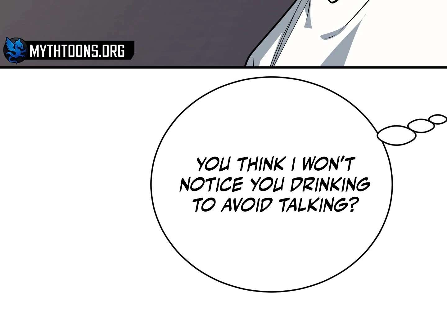 Give birth to a baby Cub, if you don’t want to see me lose my mind! Chapter 18 page 207 - 