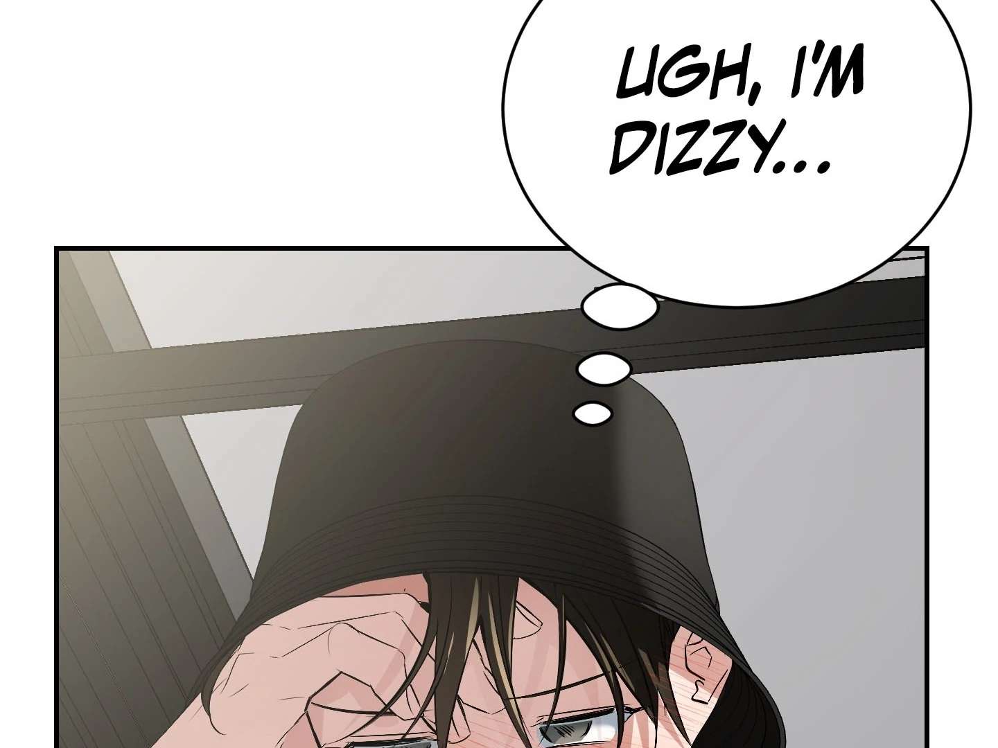Give birth to a baby Cub, if you don’t want to see me lose my mind! Chapter 18 page 214 - 