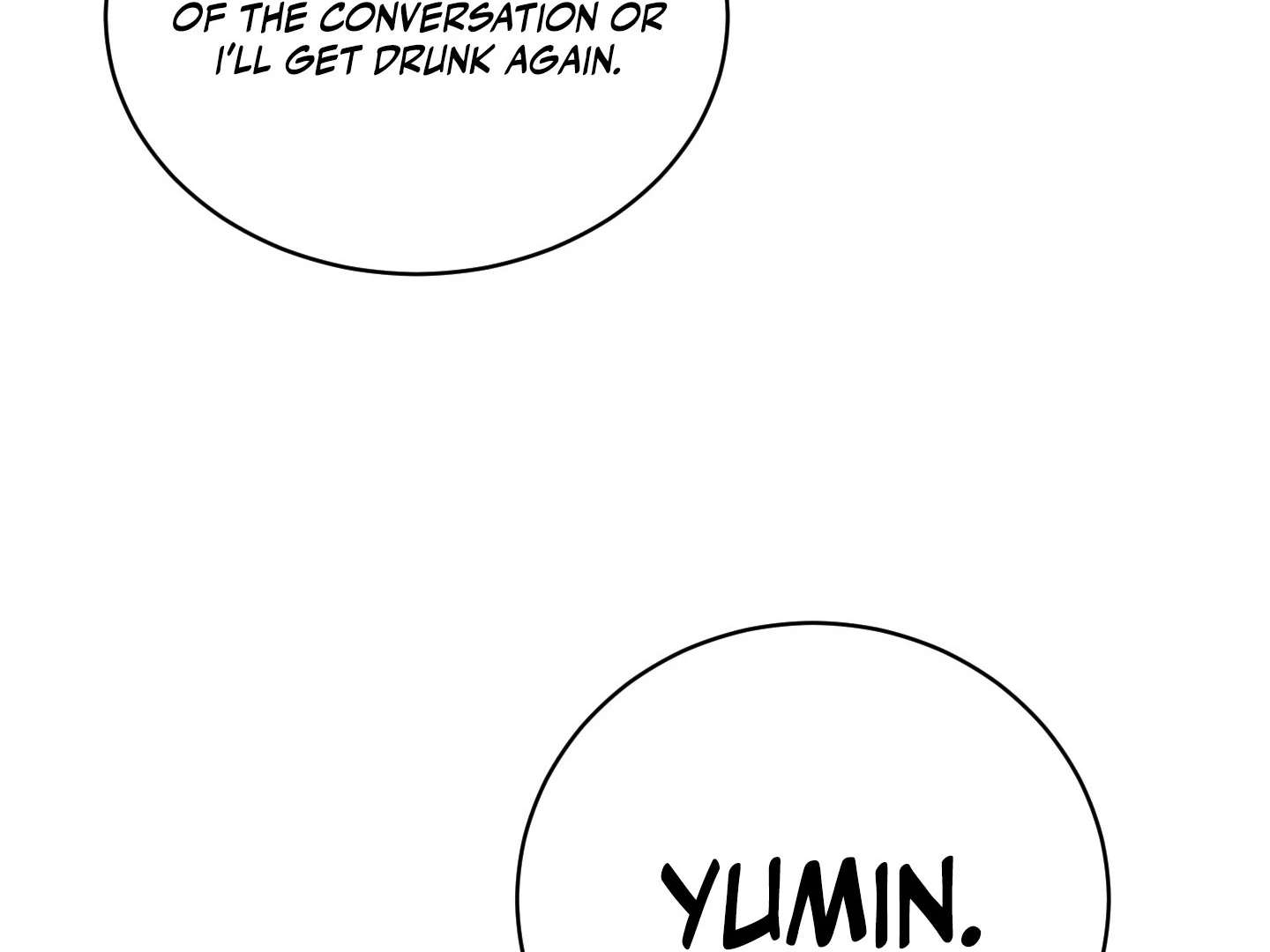 Give birth to a baby Cub, if you don’t want to see me lose my mind! Chapter 18 page 216 - 