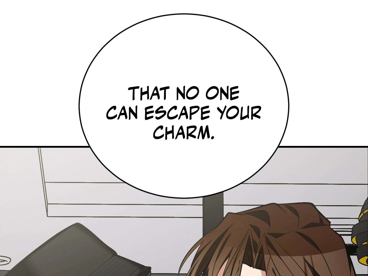 Give birth to a baby Cub, if you don’t want to see me lose my mind! Chapter 18 page 222 - 