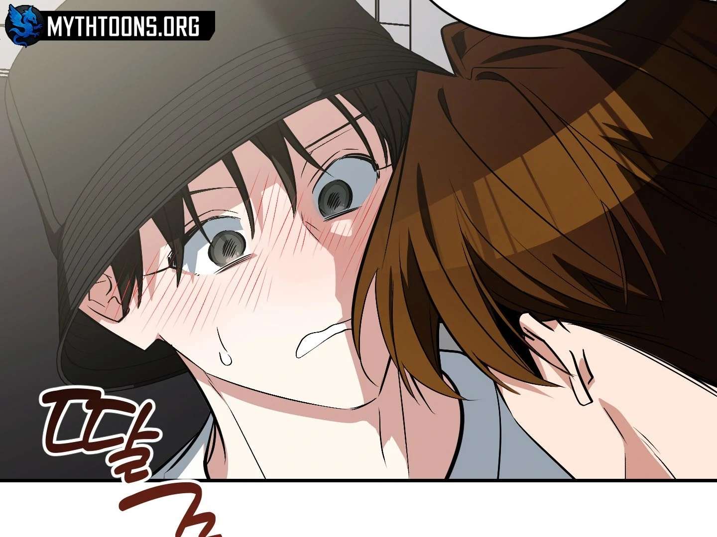 Give birth to a baby Cub, if you don’t want to see me lose my mind! Chapter 18 page 225 - 