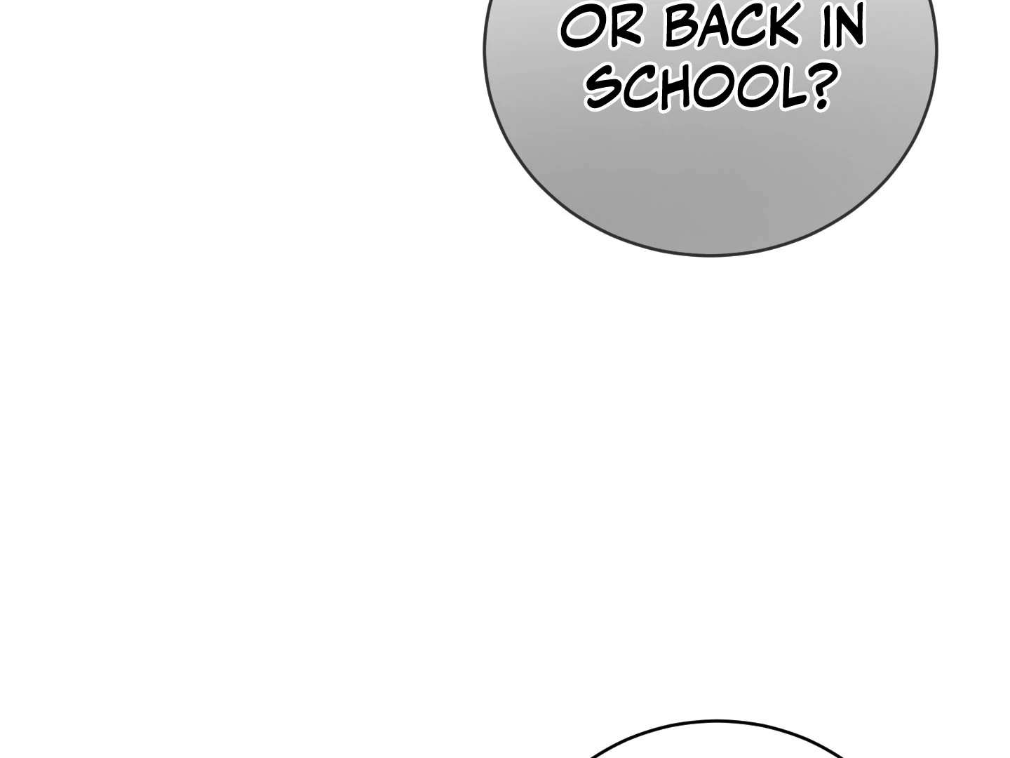 Give birth to a baby Cub, if you don’t want to see me lose my mind! Chapter 18 page 228 - 