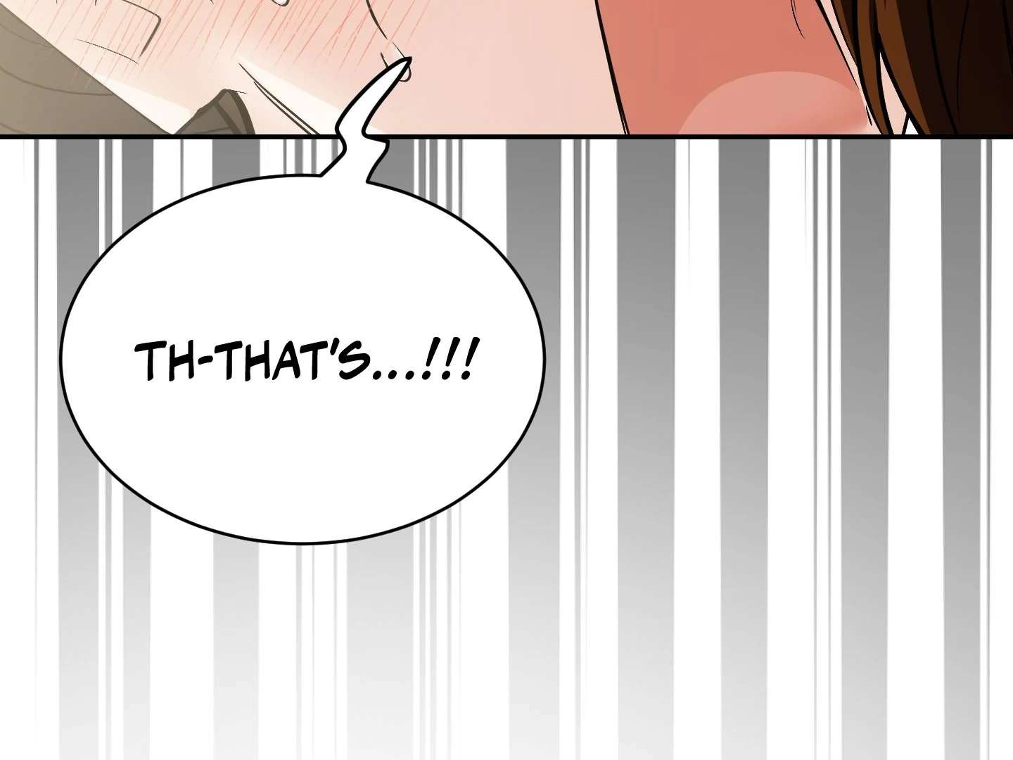 Give birth to a baby Cub, if you don’t want to see me lose my mind! Chapter 18 page 231 - 