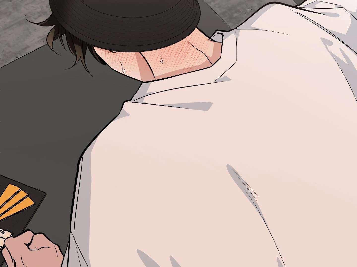 Give birth to a baby Cub, if you don’t want to see me lose my mind! Chapter 18 page 235 - 