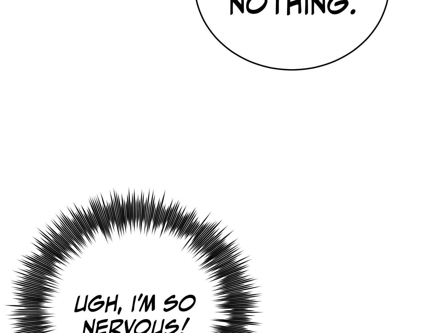 Give birth to a baby Cub, if you don’t want to see me lose my mind! Chapter 18 page 25 - 
