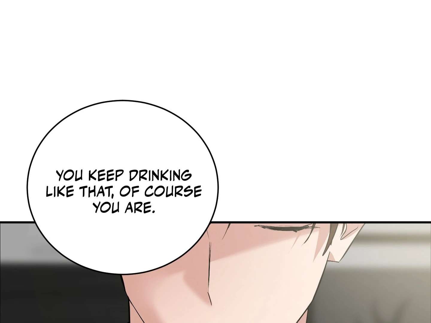 Give birth to a baby Cub, if you don’t want to see me lose my mind! Chapter 18 page 244 - 