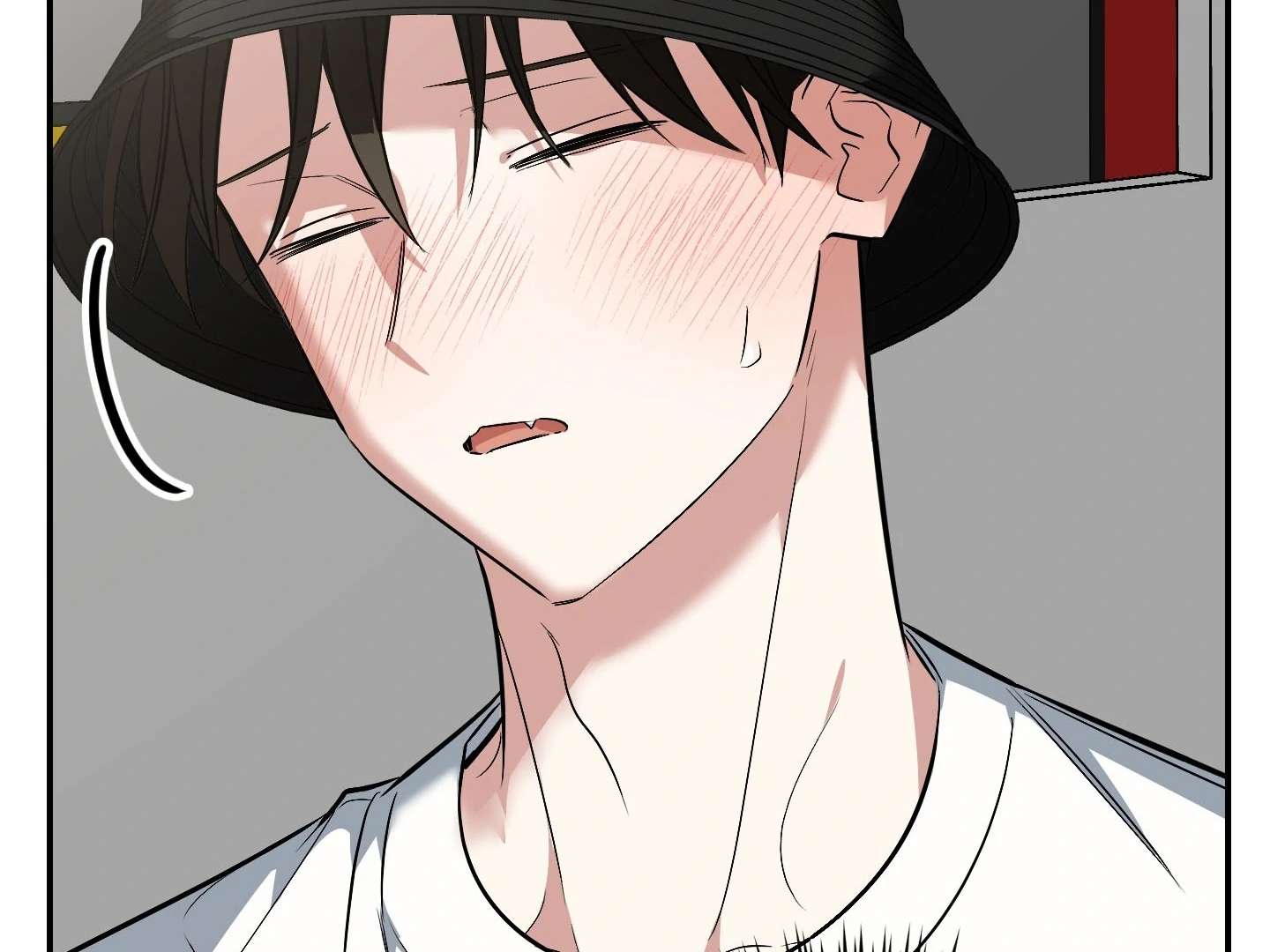 Give birth to a baby Cub, if you don’t want to see me lose my mind! Chapter 18 page 248 - 
