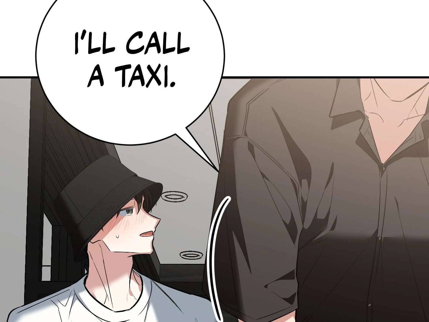 Give birth to a baby Cub, if you don’t want to see me lose my mind! Chapter 18 page 252 - 