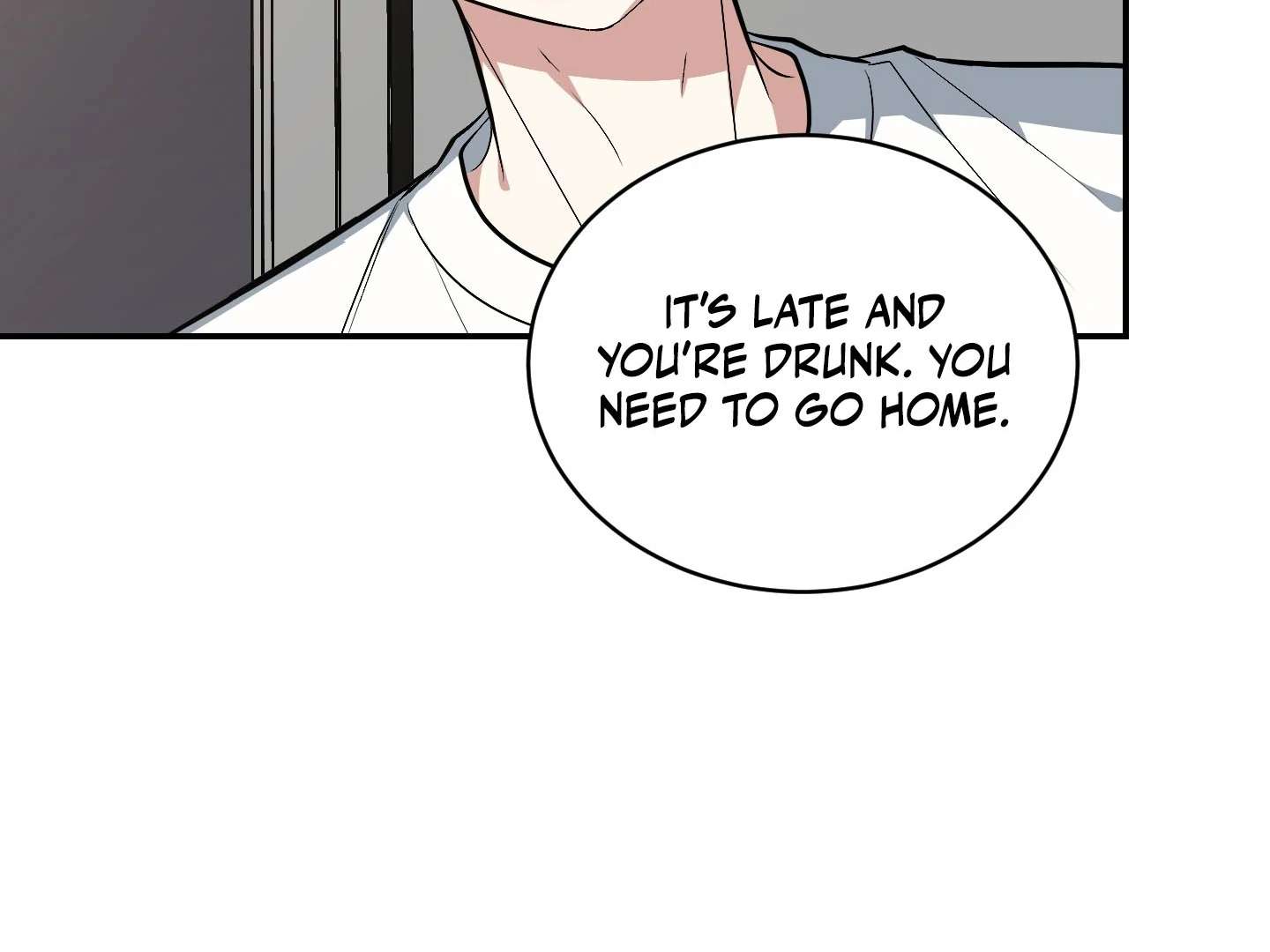 Give birth to a baby Cub, if you don’t want to see me lose my mind! Chapter 18 page 258 - 
