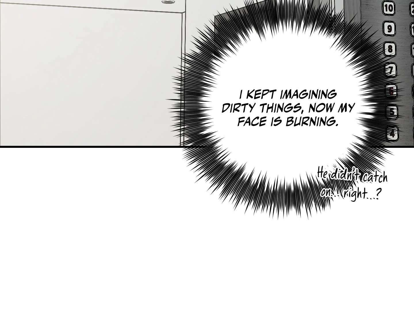Give birth to a baby Cub, if you don’t want to see me lose my mind! Chapter 18 page 27 - 