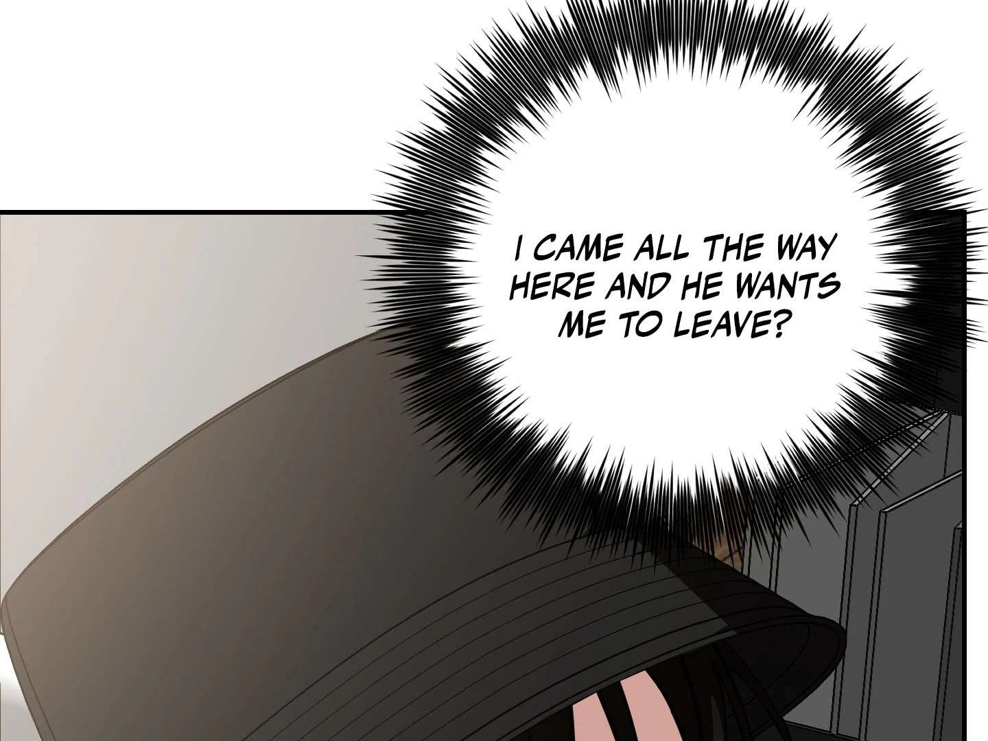 Give birth to a baby Cub, if you don’t want to see me lose my mind! Chapter 18 page 262 - 
