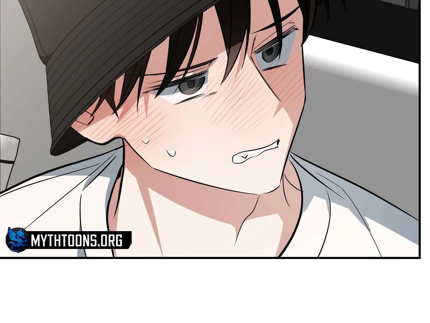 Give birth to a baby Cub, if you don’t want to see me lose my mind! Chapter 18 page 263 - 