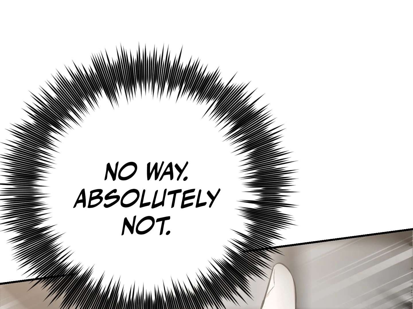 Give birth to a baby Cub, if you don’t want to see me lose my mind! Chapter 18 page 264 - 