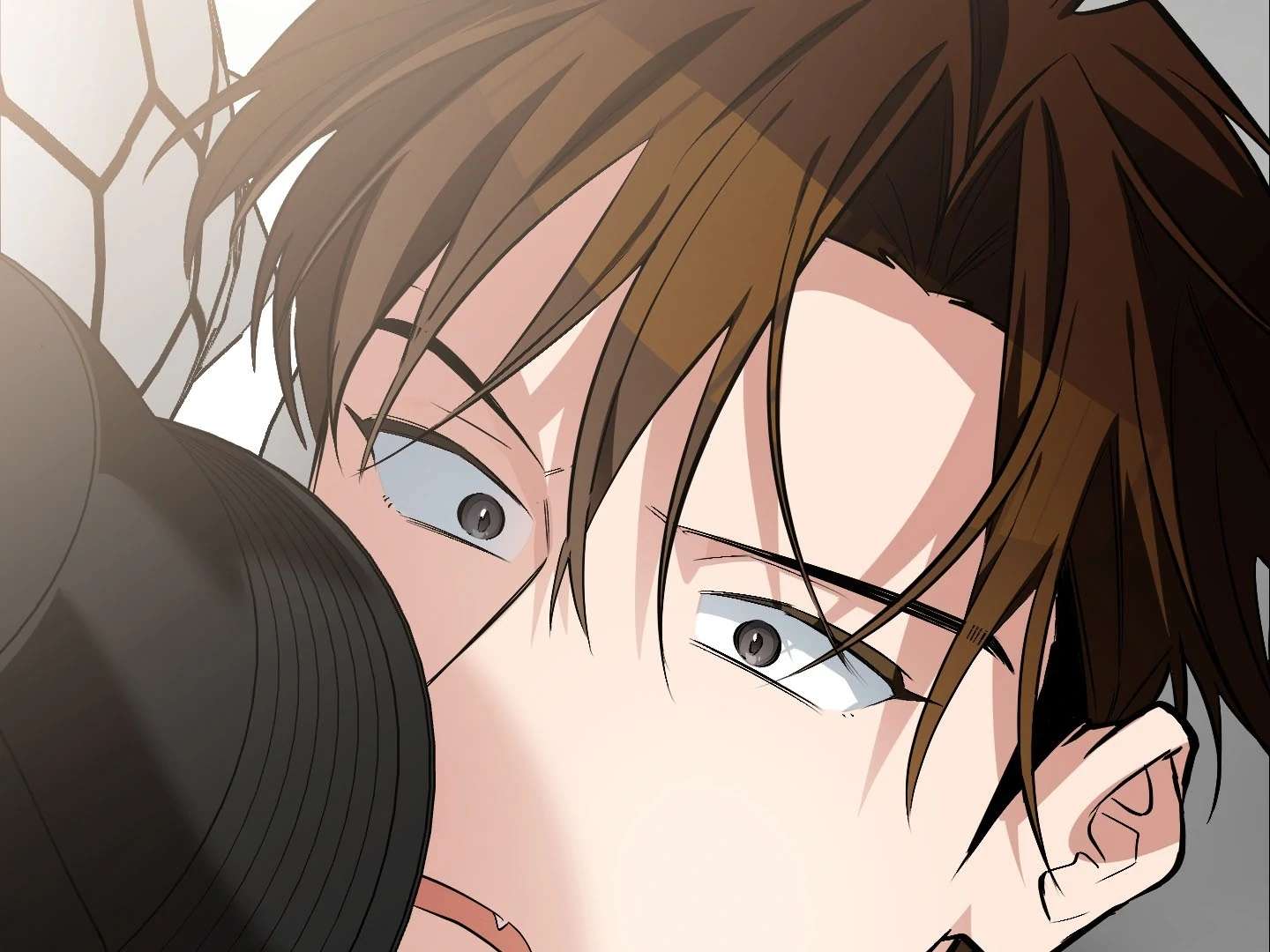 Give birth to a baby Cub, if you don’t want to see me lose my mind! Chapter 18 page 278 - 