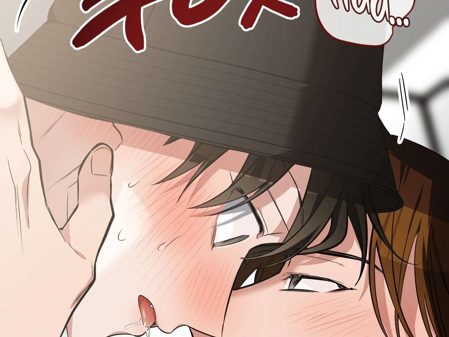 Give birth to a baby Cub, if you don’t want to see me lose my mind! Chapter 18 page 316 - 
