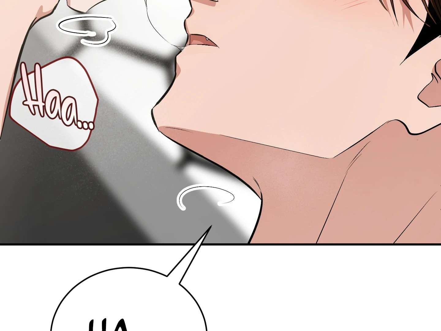 Give birth to a baby Cub, if you don’t want to see me lose my mind! Chapter 18 page 317 - 