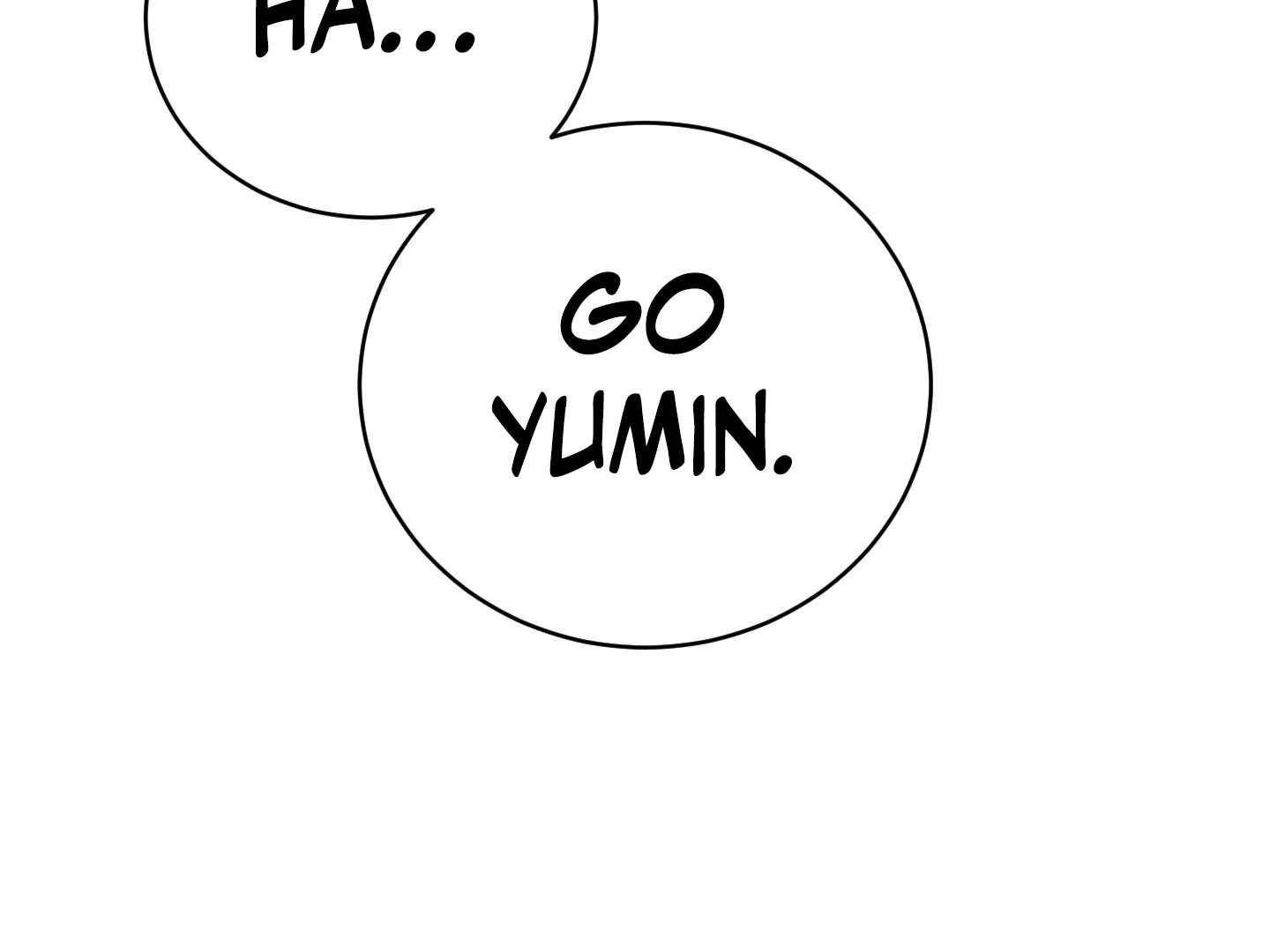 Give birth to a baby Cub, if you don’t want to see me lose my mind! Chapter 18 page 318 - 