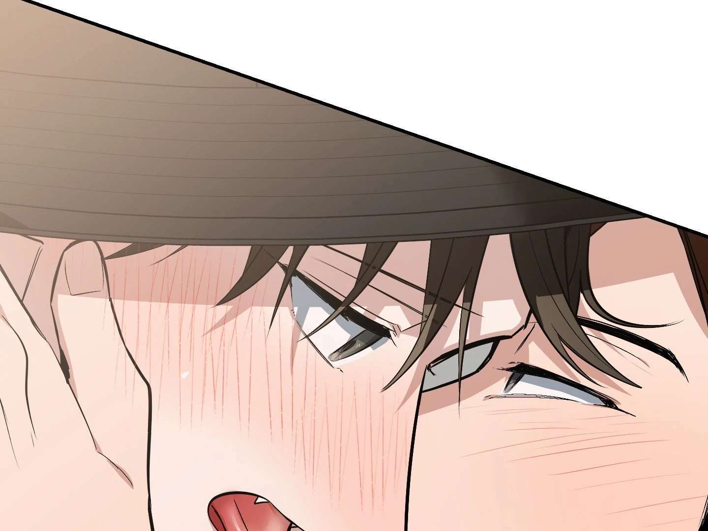Give birth to a baby Cub, if you don’t want to see me lose my mind! Chapter 18 page 322 - 