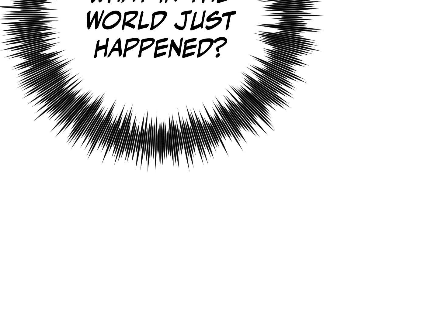 Give birth to a baby Cub, if you don’t want to see me lose my mind! Chapter 18 page 324 - 