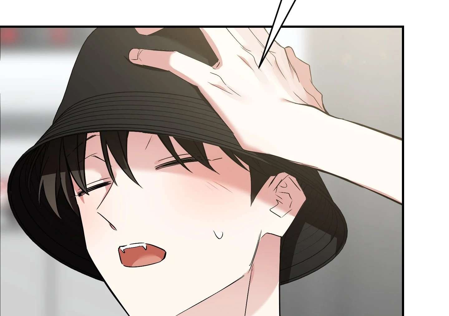 Give birth to a baby Cub, if you don’t want to see me lose my mind! Chapter 18 page 35 - 