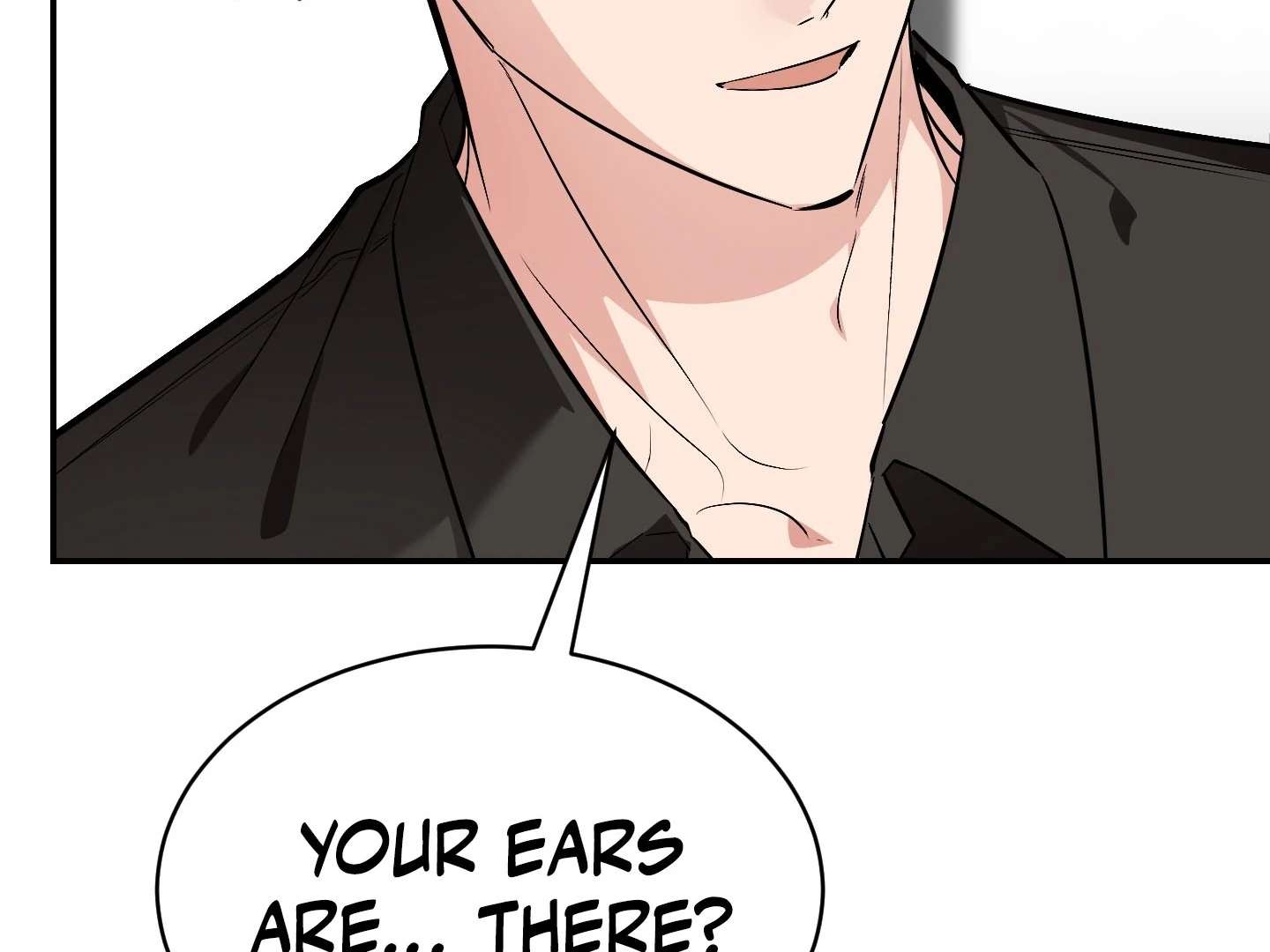 Give birth to a baby Cub, if you don’t want to see me lose my mind! Chapter 18 page 38 - 