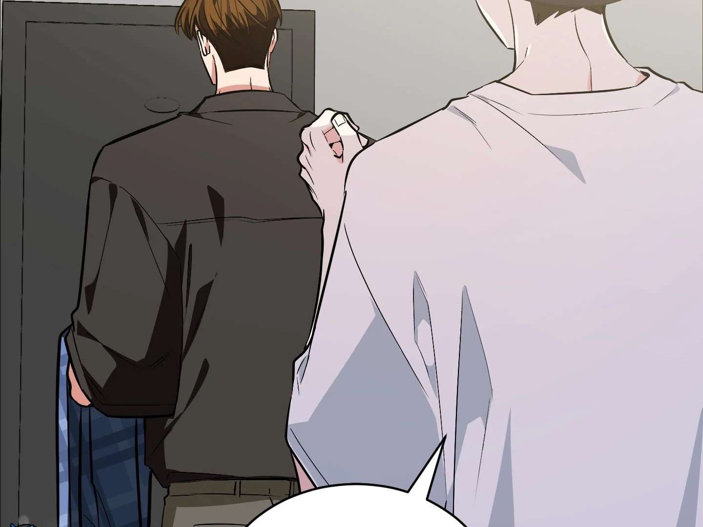 Give birth to a baby Cub, if you don’t want to see me lose my mind! Chapter 18 page 40 - 