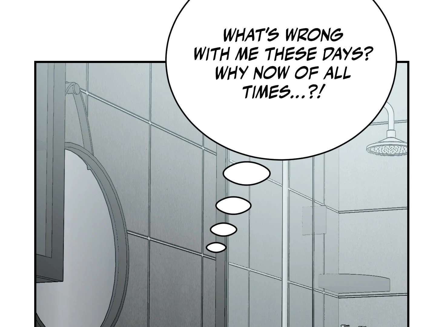 Give birth to a baby Cub, if you don’t want to see me lose my mind! Chapter 18 page 55 - 