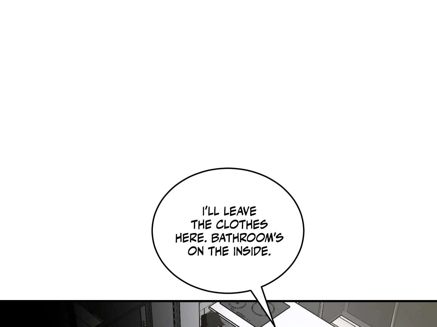 Give birth to a baby Cub, if you don’t want to see me lose my mind! Chapter 18 page 58 - 