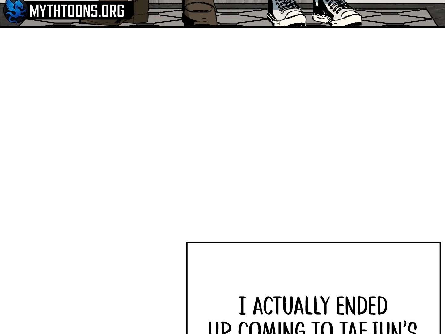 Give birth to a baby Cub, if you don’t want to see me lose my mind! Chapter 18 page 7 - 