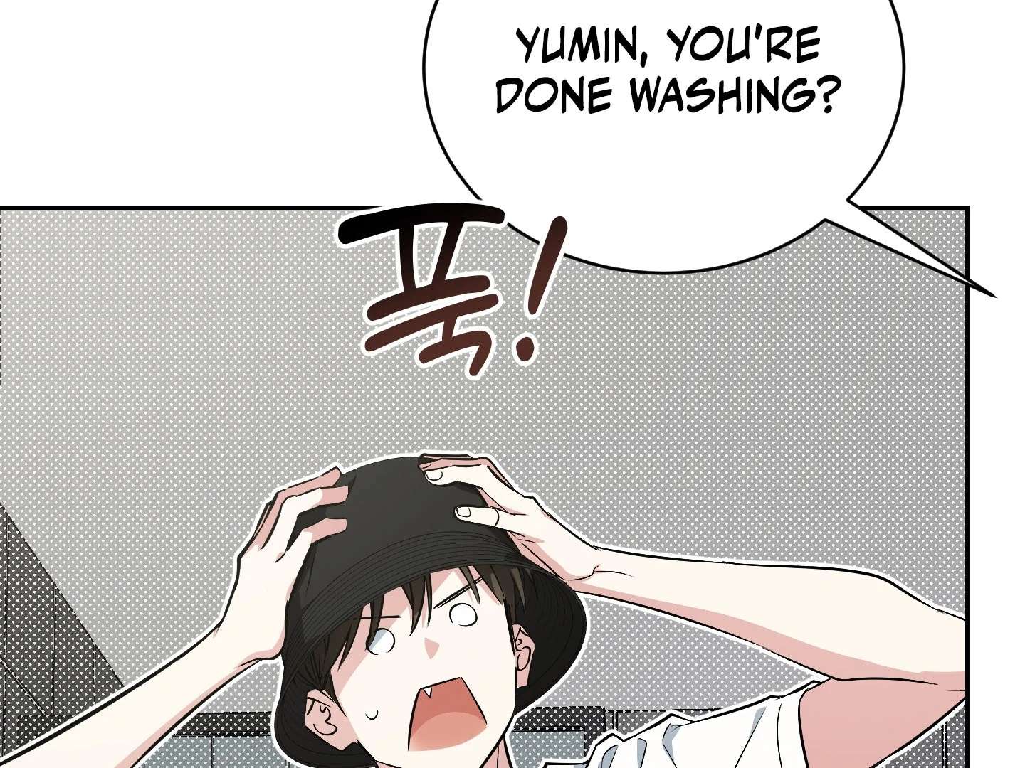 Give birth to a baby Cub, if you don’t want to see me lose my mind! Chapter 18 page 61 - 