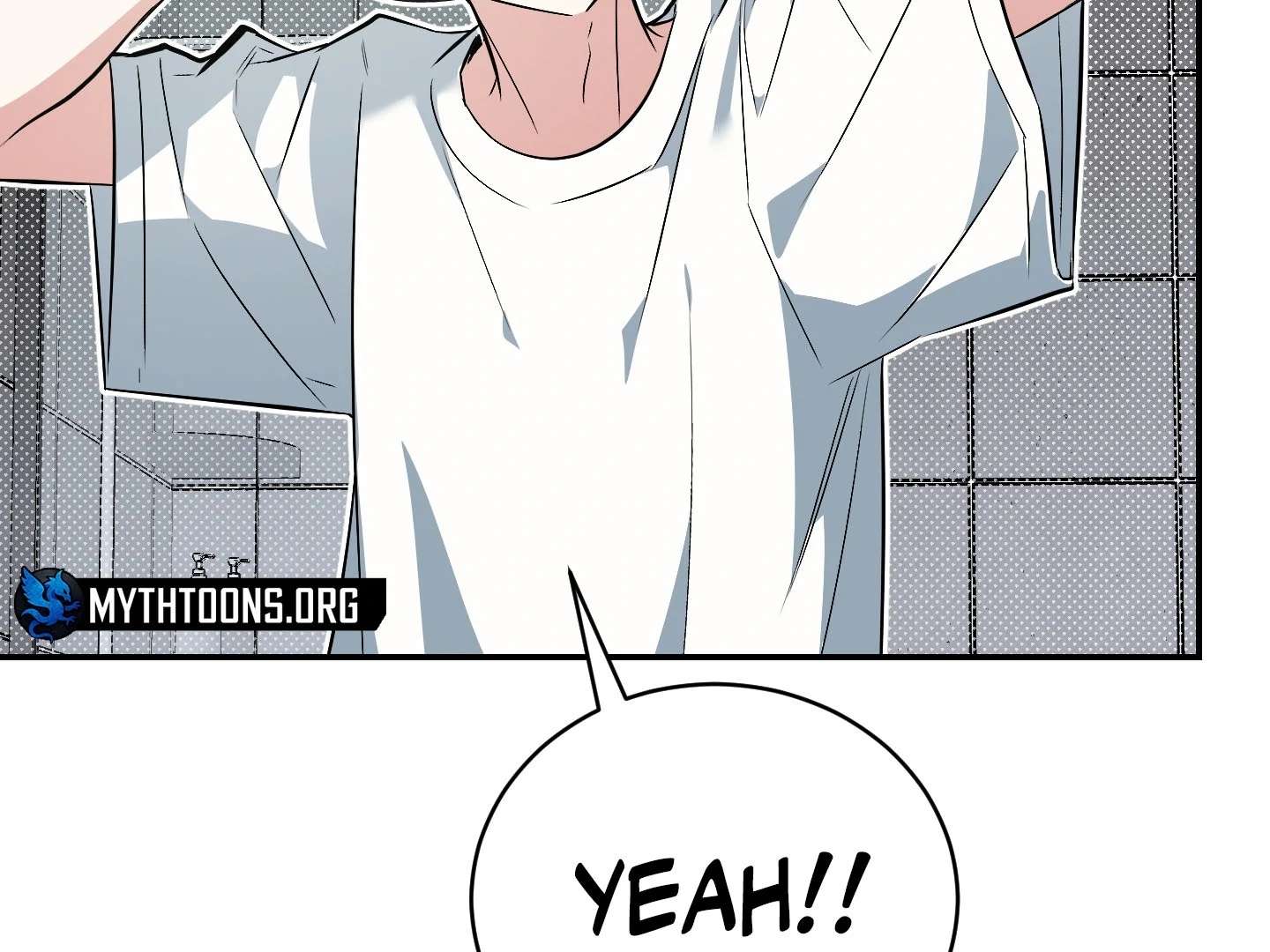 Give birth to a baby Cub, if you don’t want to see me lose my mind! Chapter 18 page 62 - 