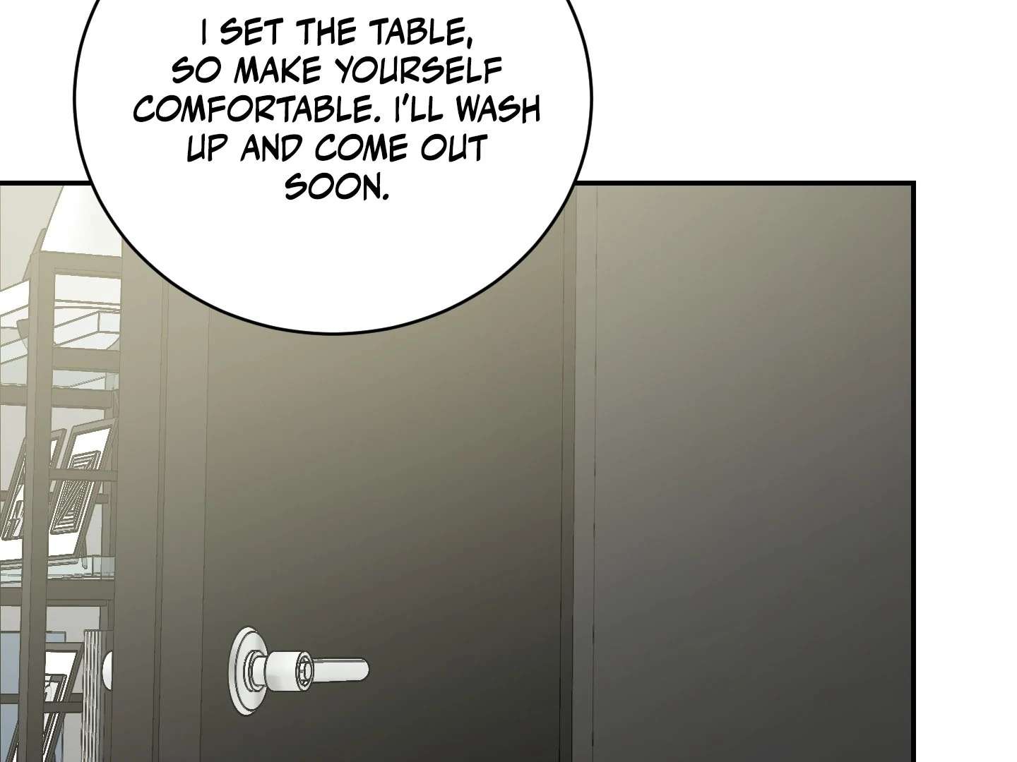 Give birth to a baby Cub, if you don’t want to see me lose my mind! Chapter 18 page 70 - 