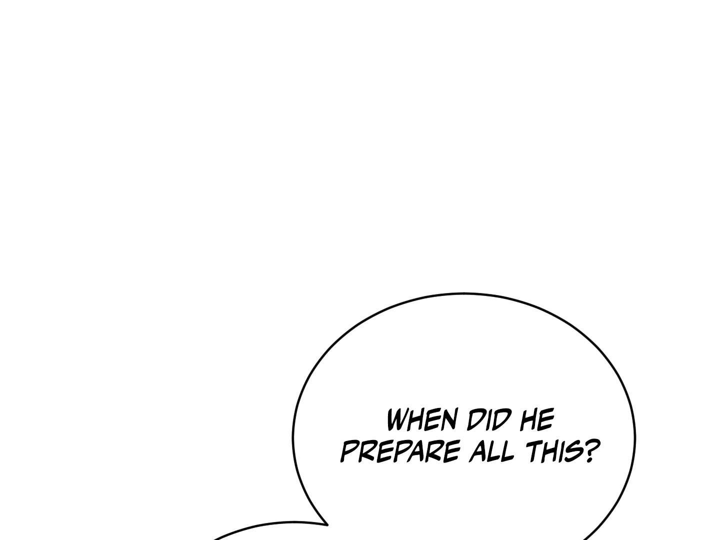 Give birth to a baby Cub, if you don’t want to see me lose my mind! Chapter 18 page 78 - 