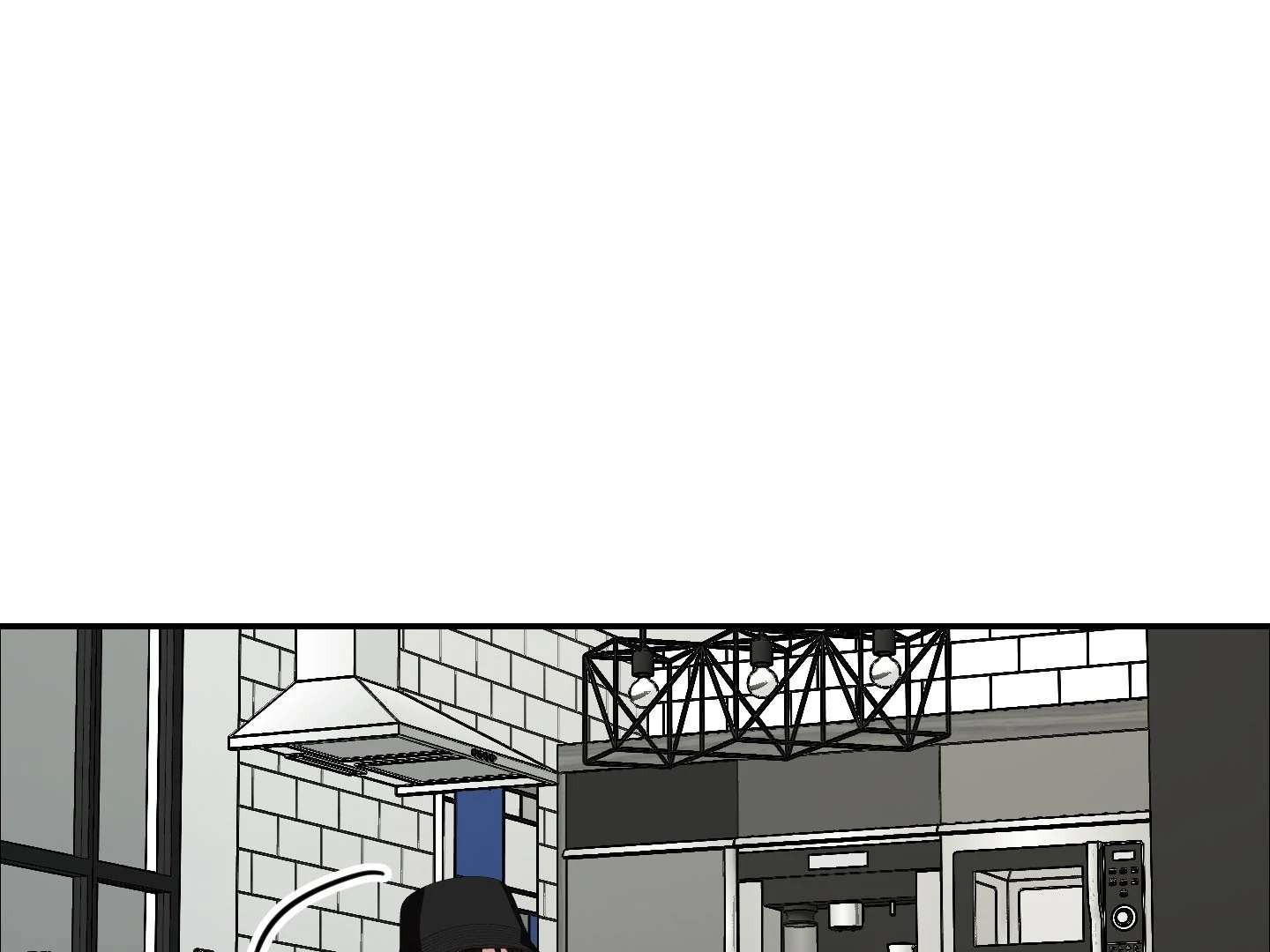 Give birth to a baby Cub, if you don’t want to see me lose my mind! Chapter 18 page 82 - 
