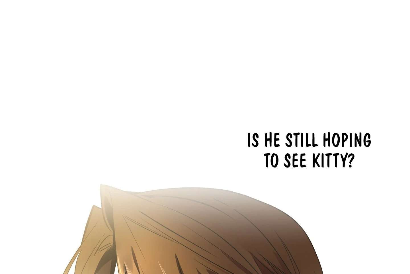 Give birth to a baby Cub, if you don’t want to see me lose my mind! Chapter 18 page 90 - 