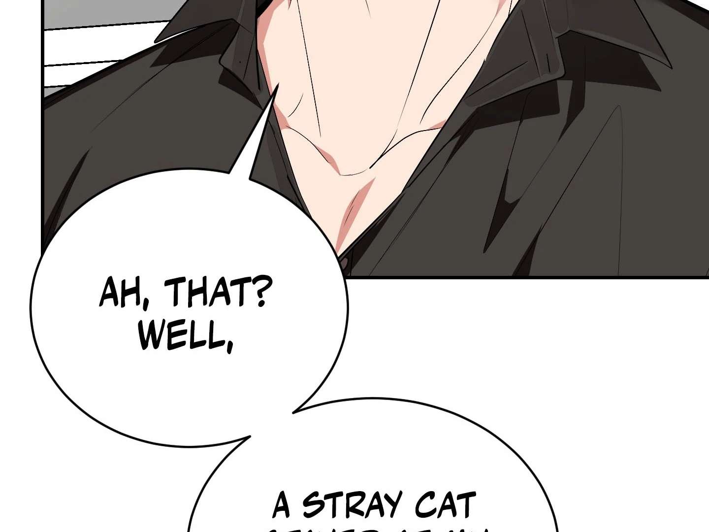 Give birth to a baby Cub, if you don’t want to see me lose my mind! Chapter 18 page 99 - 