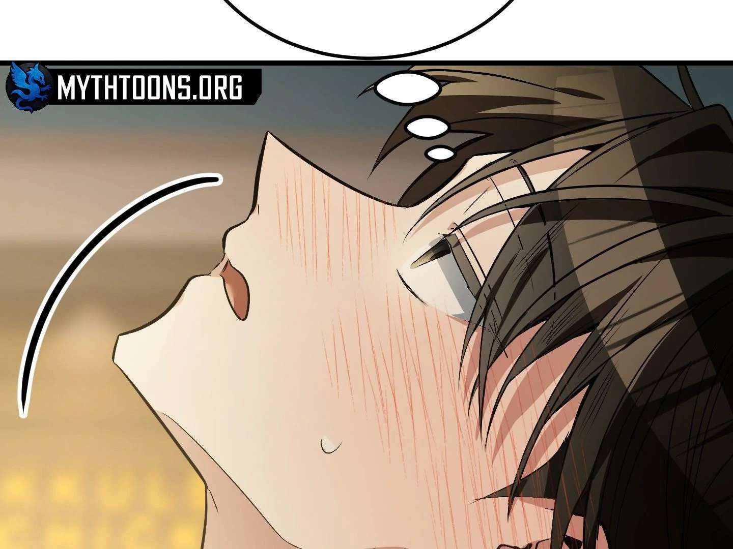 Give birth to a baby Cub, if you don’t want to see me lose my mind! Chapter 2 page 102 - 