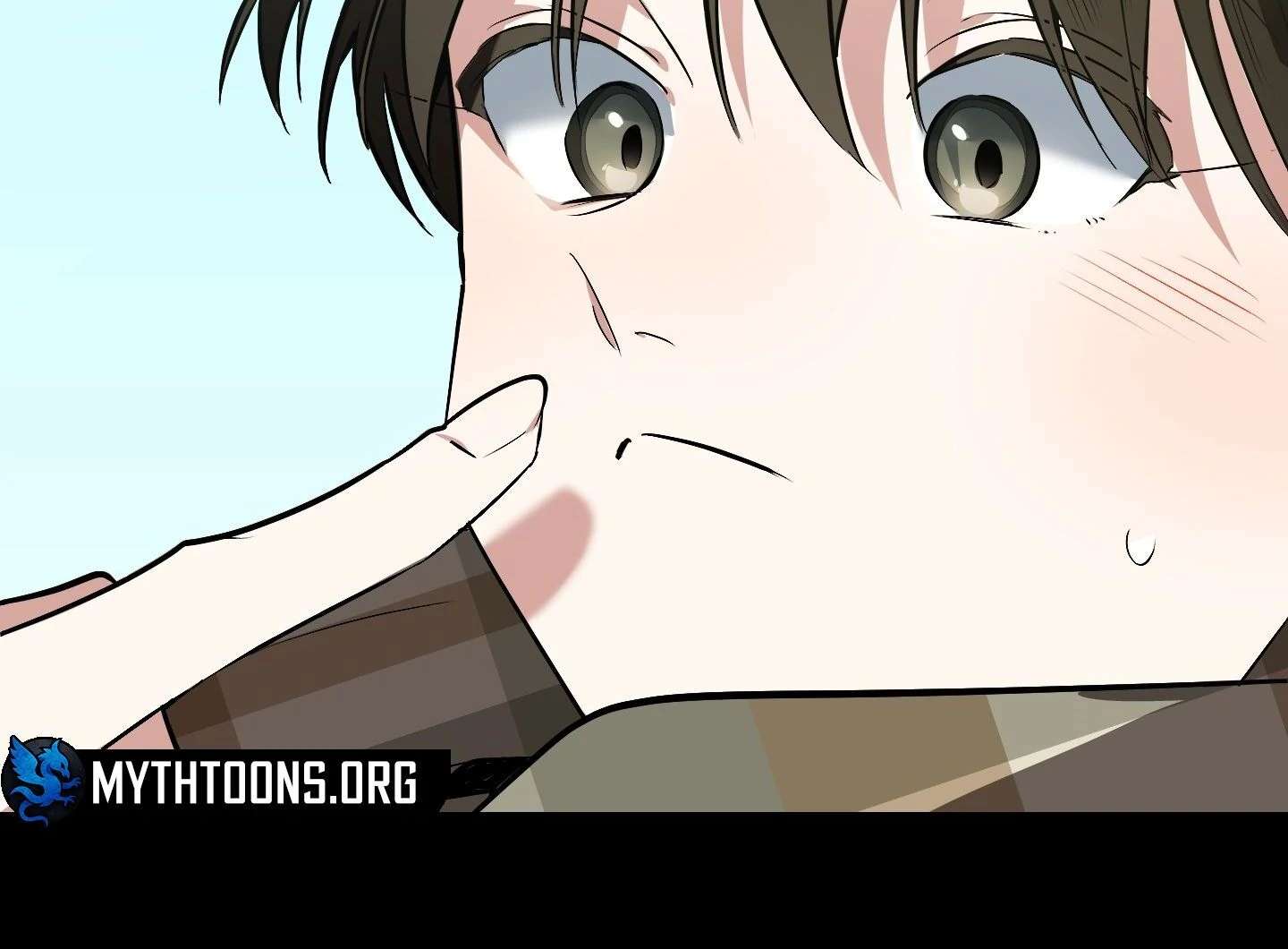 Give birth to a baby Cub, if you don’t want to see me lose my mind! Chapter 2 page 12 - 