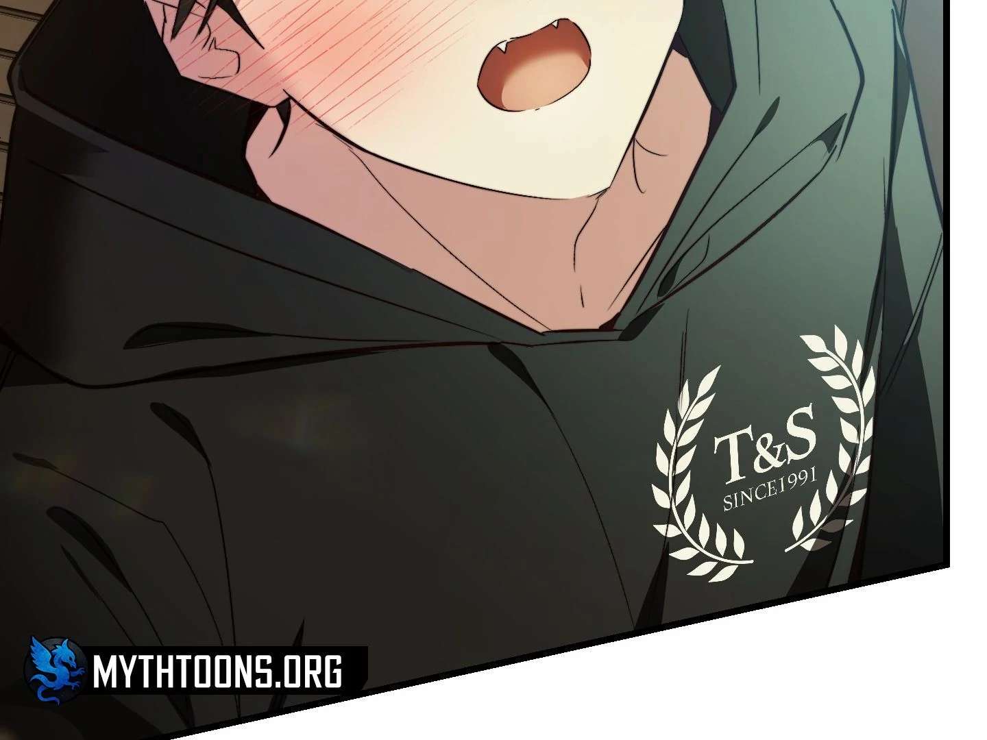 Give birth to a baby Cub, if you don’t want to see me lose my mind! Chapter 2 page 124 - 