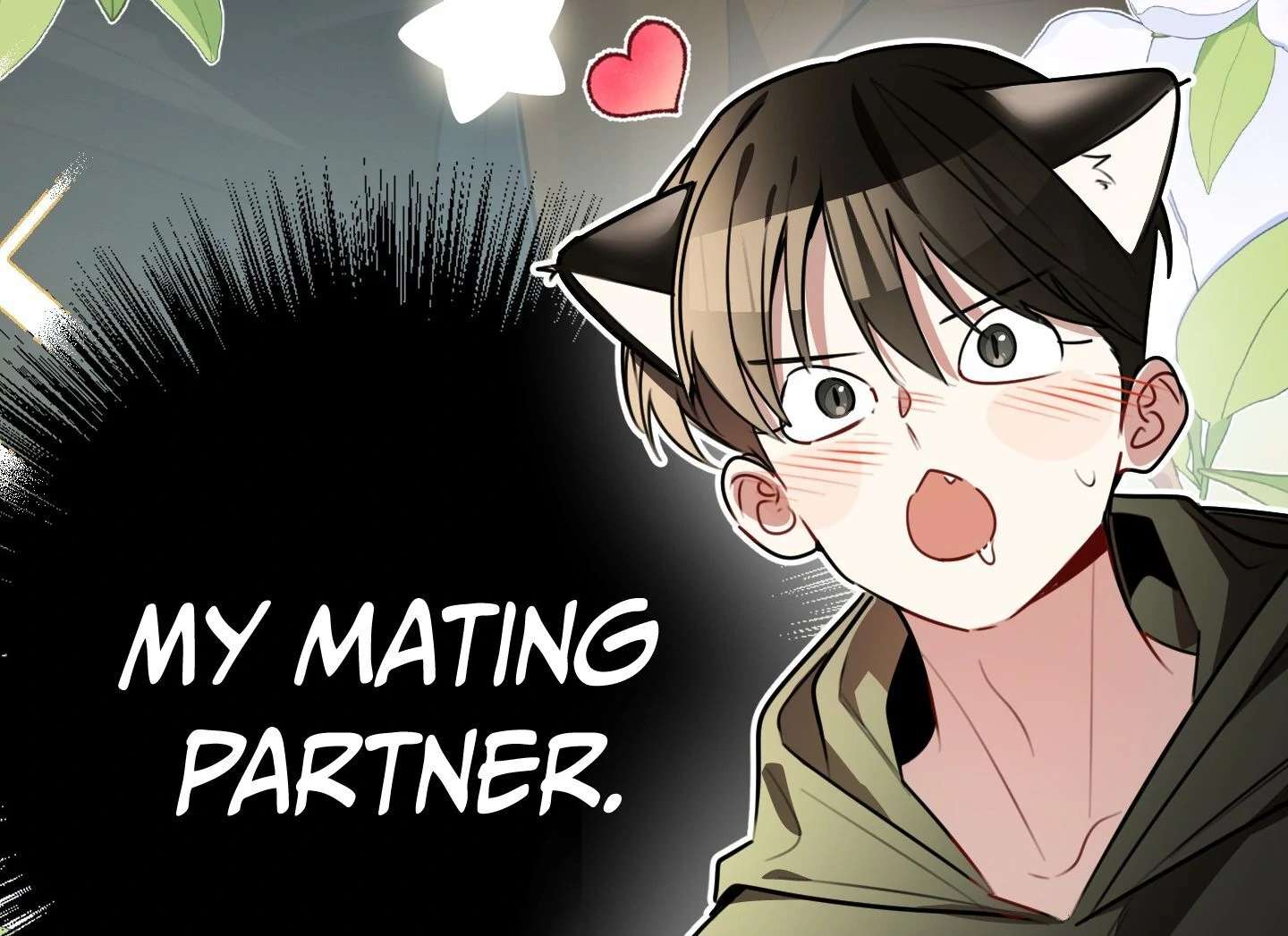Give birth to a baby Cub, if you don’t want to see me lose my mind! Chapter 2 page 130 - 