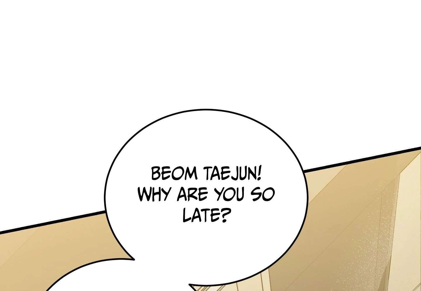 Give birth to a baby Cub, if you don’t want to see me lose my mind! Chapter 2 page 142 - 