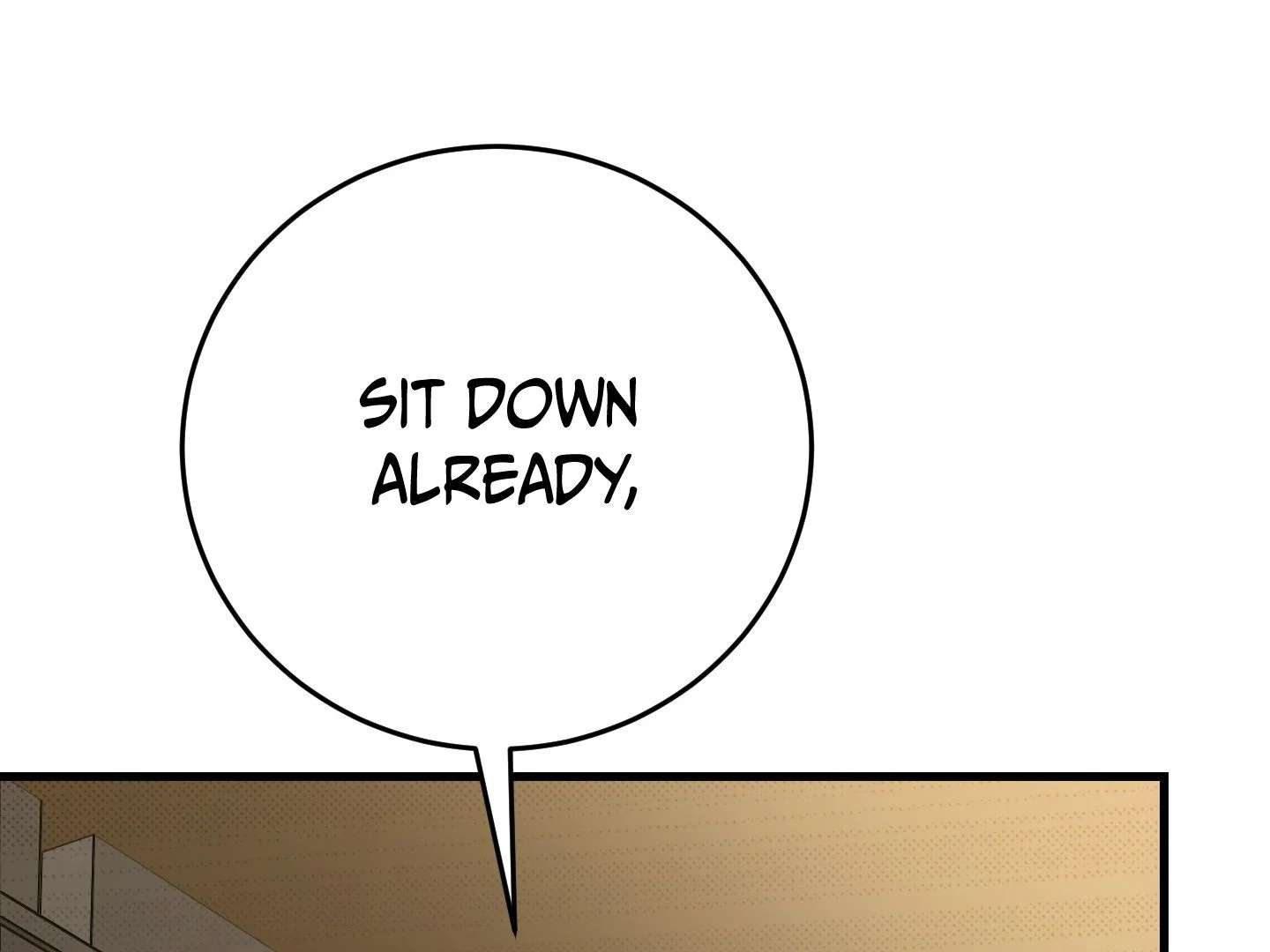 Give birth to a baby Cub, if you don’t want to see me lose my mind! Chapter 2 page 147 - 