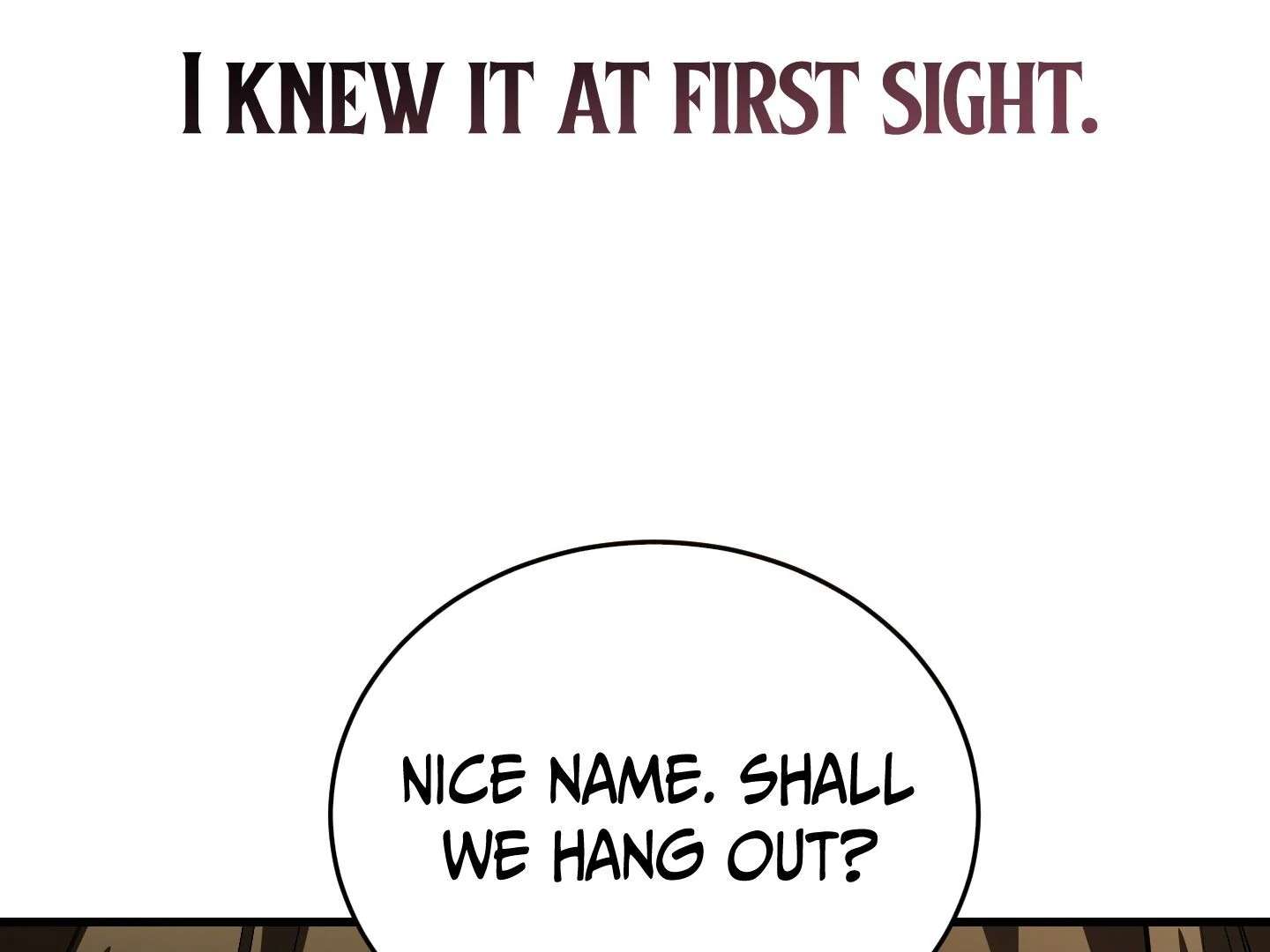 Give birth to a baby Cub, if you don’t want to see me lose my mind! Chapter 2 page 165 - 