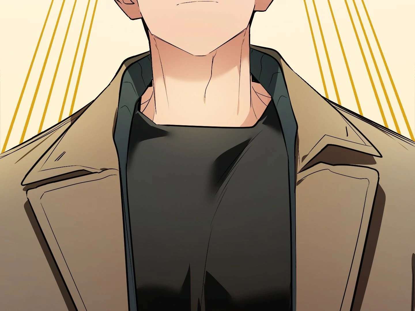 Give birth to a baby Cub, if you don’t want to see me lose my mind! Chapter 2 page 170 - 