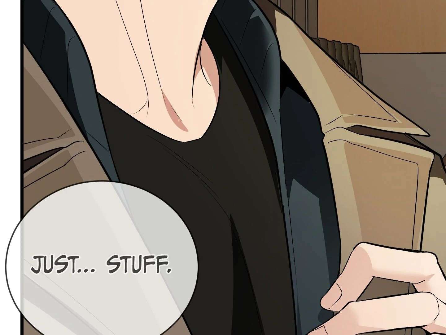 Give birth to a baby Cub, if you don’t want to see me lose my mind! Chapter 2 page 179 - 
