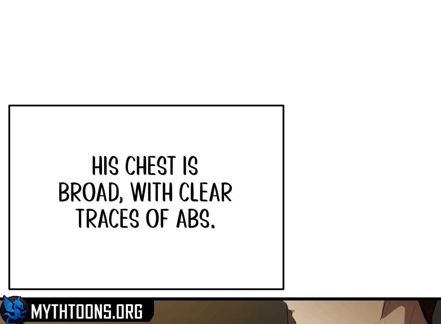 Give birth to a baby Cub, if you don’t want to see me lose my mind! Chapter 2 page 182 - 