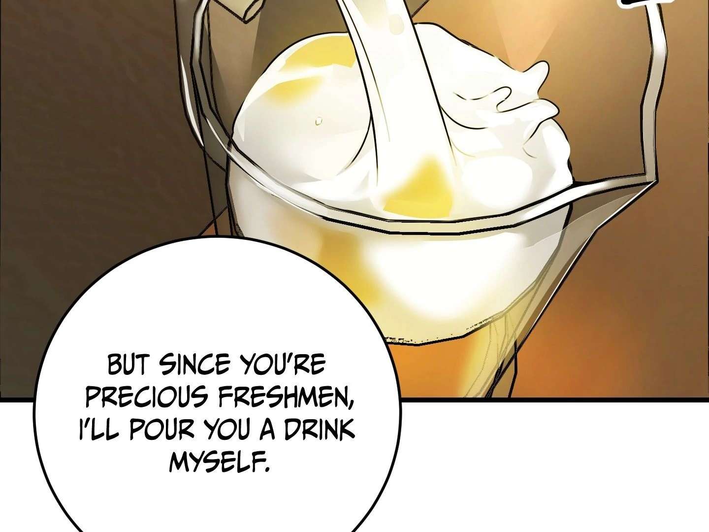Give birth to a baby Cub, if you don’t want to see me lose my mind! Chapter 2 page 200 - 