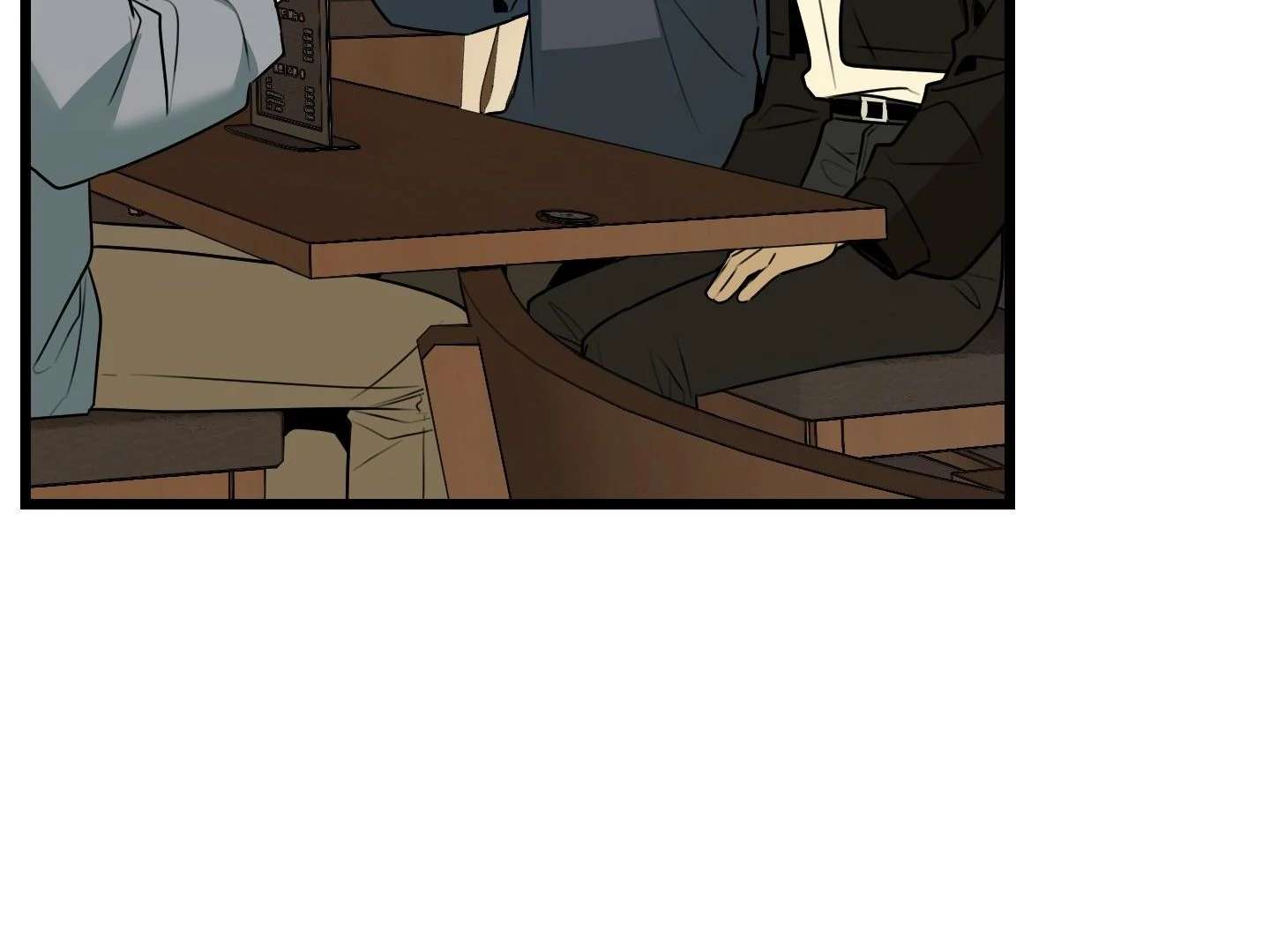 Give birth to a baby Cub, if you don’t want to see me lose my mind! Chapter 2 page 211 - 