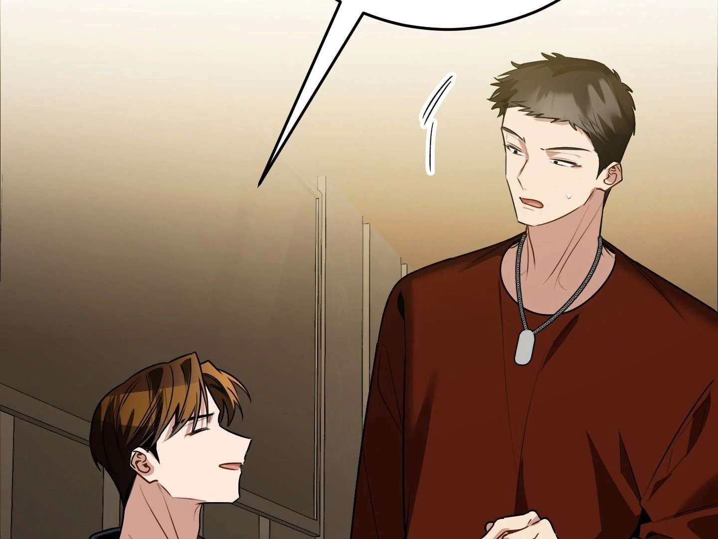 Give birth to a baby Cub, if you don’t want to see me lose my mind! Chapter 2 page 214 - 