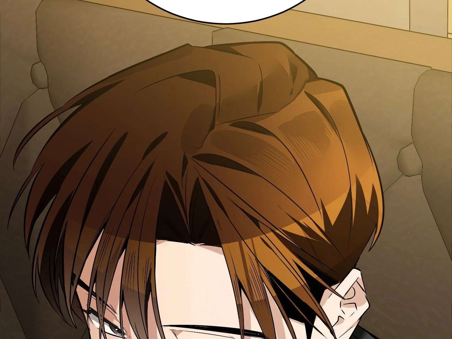 Give birth to a baby Cub, if you don’t want to see me lose my mind! Chapter 2 page 218 - 